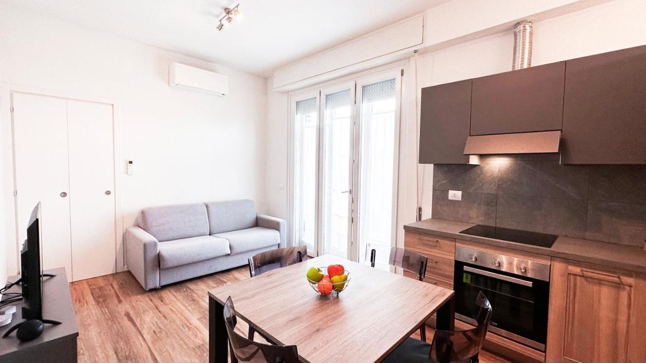 Ghiberti Boutique Apartment Флоренция Екстериор снимка